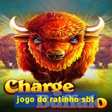 jogo do ratinho sbt